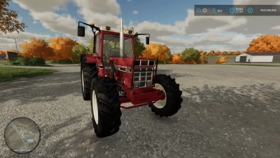 IHC 955XL v1.0.0.1