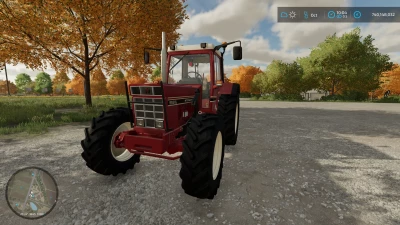 IHC 955XL v1.0.0.1