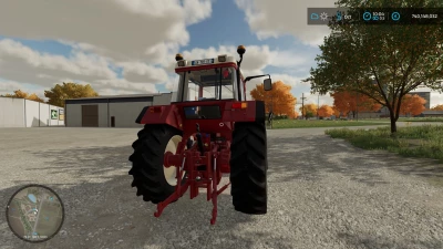 IHC 955XL v1.0.0.1