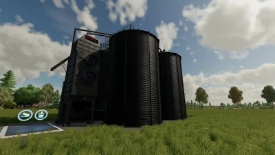 Industrielogistik by Eiks v1.0.0.1