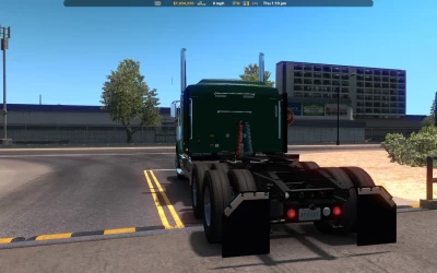 International 9900i For 1.36 Patch only 1.0