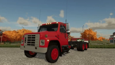 International S1900 v1.2.0.0