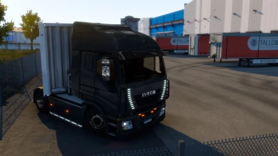 iveco Stralis V4 1.43