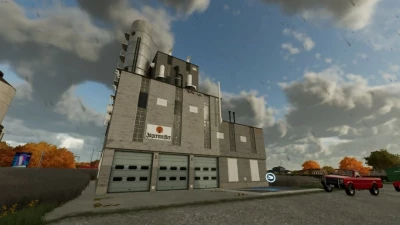 Jagermeister Factory v1.0.0.0