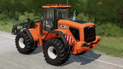 JCB 435 v2.0.0.0