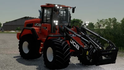 JCB 435 v2.0.0.0