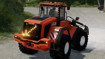 JCB 435 v2.0.0.0