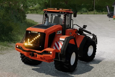 JCB 435 v1.0.0.0