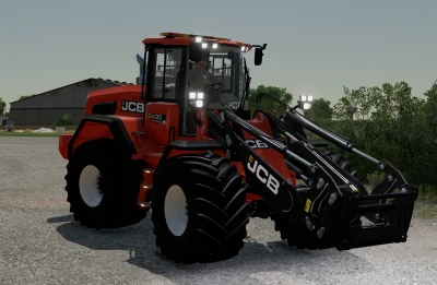 JCB 435 v1.0.0.0