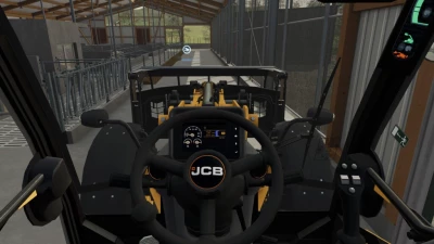 JCB TM 320S v1.0.0.0