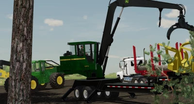 John Deere 437D v1.0.0.1