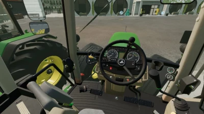 John Deere 7810 Series v1.0.0.1