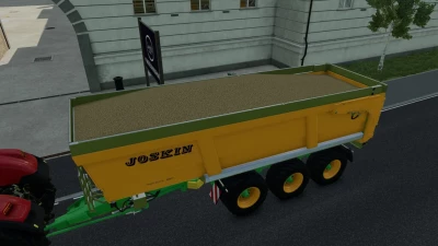 Joskin Trans-Space 8000 v1.0.0.0