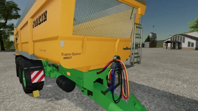 Joskin Trans-SPACE 8000 v1.0.0.0