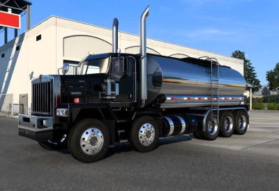 Kenworth c500 1.43