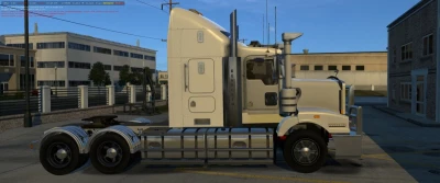 Kenworth T404ST - 1.43