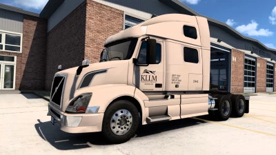 KLLM Transport Services v1.0