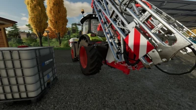 KUHN DELTIS 1302 MTA3 Pack v1.1.0.0