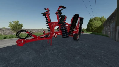 KUHN DISCOLANDER XM 52 v1.0.0.0