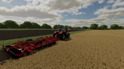 KUHN PERFORMER 4000 v1.0.0.0