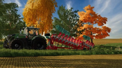 Kverneland PW_100_12 v1.0.0.0