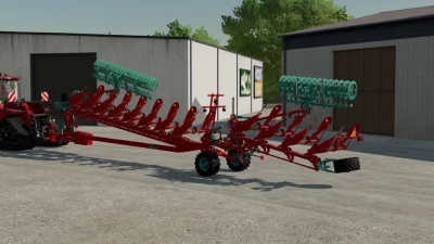 Kverneland PW_100_12 v1.0.0.0