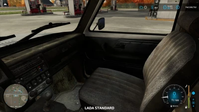 Lada Niva Old v1.0.0.0