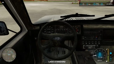 Lada Niva Old v1.0.0.0