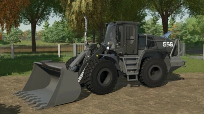 Liebherr Xpower v1.0.0.0