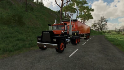 Mack R v1.0.0.0