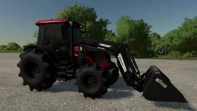 Mahindra 86 110 v1.0.0.0