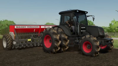 Mahindra 86 110 v1.0.0.0