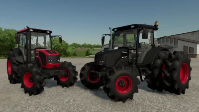 Mahindra 86 110 v1.0.0.0