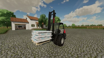 Manitou MC v1.0.0.0