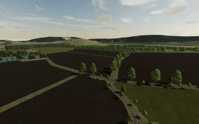 Map Moorgrund v1.0.0.1