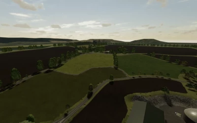 Map Moorgrund v1.0.0.1