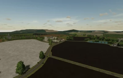 Map Moorgrund v1.0.0.1