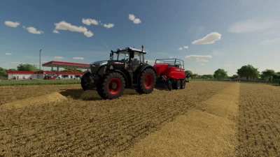 Massey Ferguson 2270 XD v1.0.1.0