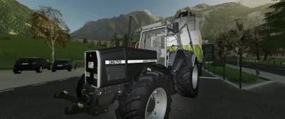 MASSEY FERGUSON 3670 v1.0.0.0