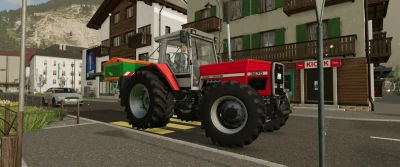 MASSEY FERGUSON 3670 v1.0.0.0