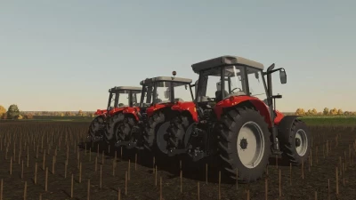 Massey Ferguson 54xx pack v1.0.0.0