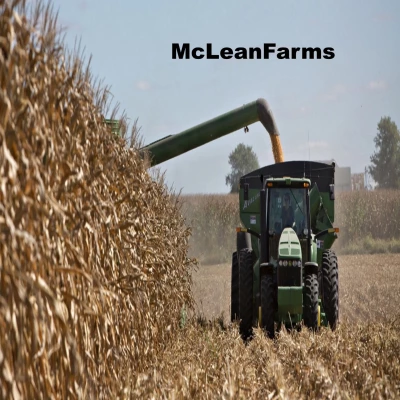 McLean Farms v1.0.0.0