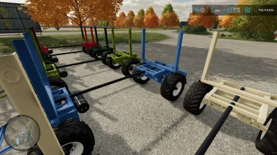 Metaltech Langholz v1.0.0.0