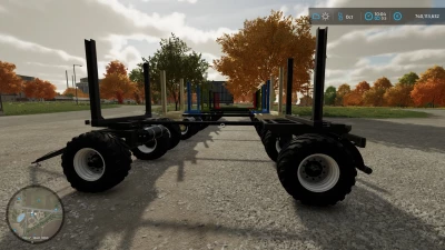 Metaltech Langholz v1.0.0.0