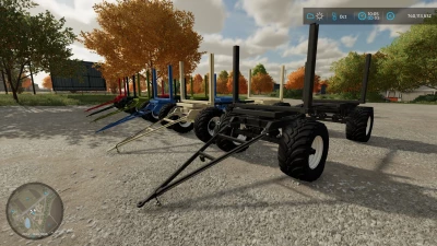 Metaltech Langholz v1.0.0.0