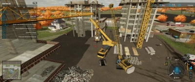 MINING CONSTRUCTION ECONOMY v5.1