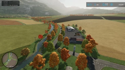 Mountain Hill 2022 Multifruit v1.0.0.0