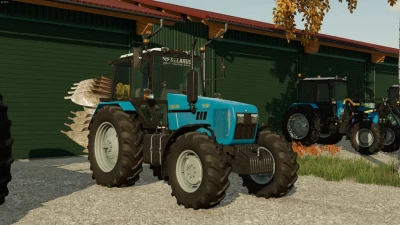 MTZ 1221 v1.0.0.0