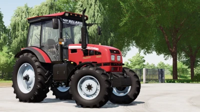 MTZ BELARUS 1523 v1.0.0.0