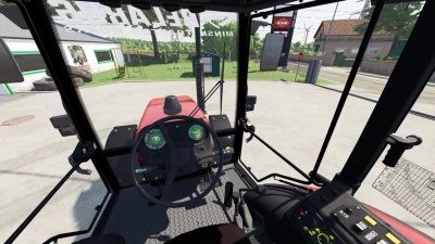 MTZ BELARUS 1523 v1.0.0.0